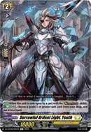 Sorrowful Ardent Light, Youth (DZ-BT08/092EN) [Knights 0f Rebirth]