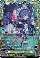 Veleno Famiglia, Agrigias (DZ-BT08/FFR14EN) [Knights 0f Rebirth]