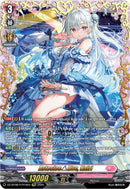 AstesiceLive, Kairi (DZ-BT08/FFR16EN) [Knights 0f Rebirth]