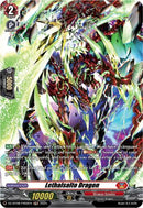 Ammunition of Dust Storm, Ivrines (DZ-BT08/FR02EN) [Knights 0f Rebirth]