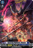 Appearing Nightmare, Dimmea (DZ-BT08/FR10EN) [Knights 0f Rebirth]