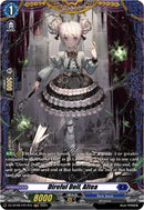 Direful Doll, Altea (DZ-BT08/FR14EN) [Knights 0f Rebirth]