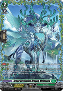 Jade Dragon, Meldeaiza (DZ-BT08/FR33EN) [Knights 0f Rebirth]