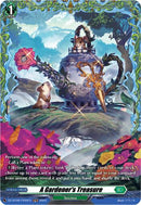 A Gardener's Treasure (DZ-BT08/FR40EN) [Knights 0f Rebirth]