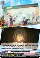 Irreplaceable Memories (DZ-BT08/EX16EN) [Knights 0f Rebirth]