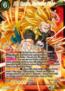 SS3 Gogeta, Marvelous Might (Reprint) (BT12-136) [Premium Anniversary Box 2025]