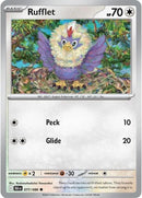 Rufflet (077/086) (BLK)