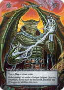 Image for Dragonlord (Foil) (SCRDL) - Sorcery: Contested Realm