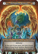 Image for Xeraphine Konrul (Foil) (SCRDL) - Sorcery: Contested Realm