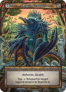 Image for Draco Corvus (SCRDL) - Sorcery: Contested Realm