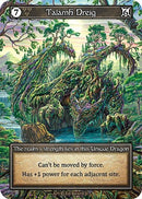 Image for Talamh Dreig (Foil) (SCRDL) - Sorcery: Contested Realm