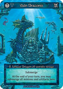 Image for Vatn Draconis (SCRDL) - Sorcery: Contested Realm