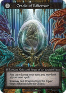 Image for Cradle of Etherrum (SCRDL) - Sorcery: Contested Realm