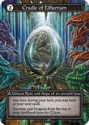 Image for Cradle of Etherrum (Foil) (SCRDL) - Sorcery: Contested Realm