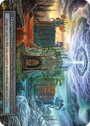 Image for Dragonlord's Lair (Foil) (SCRDL) - Sorcery: Contested Realm