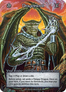 Image for Dragonlord (SCRDL) - Sorcery: Contested Realm