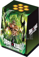 Image for Dragon Ball Super Fusion World: Broly Card Case - Deck Boxes