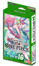 One Piece TCG Starter Deck