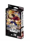 One Piece TCG Starter Deck