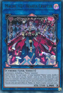 Image for Maliss Q Hearts Crypter (25LP-EN016) (25LP) - YuGiOh