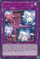 Image for Maliss C GWC-06 (25LP-EN017) (25LP) - YuGiOh
