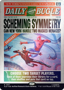 Image for Scheming Symmetry (1997) (Rainbow Foil) (1997) (SLD) - Magic: The Gathering