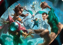 Image for Behold the Sinister Six! Art Card (7/54) (7) - Magic: The Gathering