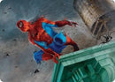 Image for Spiders-Man, Heroic Horde Art Card (21) - Magic: The Gathering