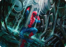 Image for Strength of Will Art Card (22) - Magic: The Gathering