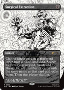 Image for Surgical Extraction (2022) (2022) (SLD) - Magic: The Gathering