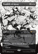 Image for Tendrils of Agony (2023) (2023) (SLD) - Magic: The Gathering