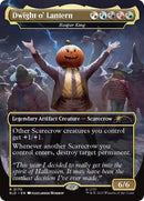 Image for Dwight o' Lantern - Reaper King (2170) (SLD) - Magic: The Gathering
