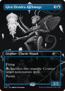 Image for Glen Elendra Archmage (2171) (2171) (SLD) - Magic: The Gathering