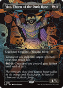 Image for Vito, Thorn of the Dusk Rose (2282) (SLD) - Magic: The Gathering