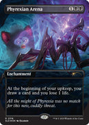 Image for Phyrexian Arena (Rainbow Foil) (2318) (SLD) - Magic: The Gathering