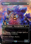 Image for Spellskite (2340) (Confetti Foil) (2340) (SLD) - Magic: The Gathering