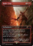 Image for Hades Grip - Sulfuric Vortex (2210) (SLD) - Magic: The Gathering