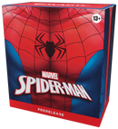 MTG Spiderman Prerelease 4 - EVENT