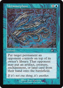 Image for Metamorphose (Retro Frame) (2155) (SLD) - Magic: The Gathering
