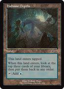 Image for Halimar Depths (Retro Frame) (2159) (SLD) - Magic: The Gathering