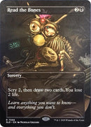 Image for Read the Bones (7066) (7066) (SLD) - Magic: The Gathering