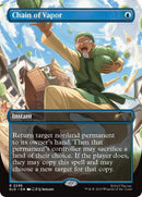 Image for Chain of Vapor (2295) (SLD) - Magic: The Gathering