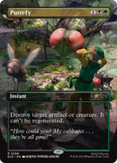 Image for Putrefy (2299) (SLD) - Magic: The Gathering