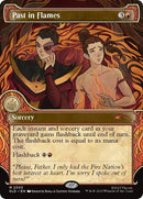 Image for Past in Flames (2303) (SLD) - Magic: The Gathering