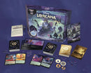 Disney Lorcana Illumineer's Quest Deep Trouble - Ursula’s Return