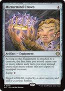 Mirrormind Crown [Lorwyn Eclipsed Promos]