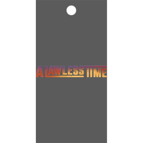 Image for A Lawless Time - Booster Pack - Star Wars: Unlimited