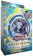 Image for Abyss Rising - Special Edition Pack - YuGiOh