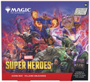 Marvel Super Heroes Scene Box - Villains Unleashed preorder