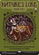Image for Nature's Lore (2278) (2278) (SLD) - Magic: The Gathering